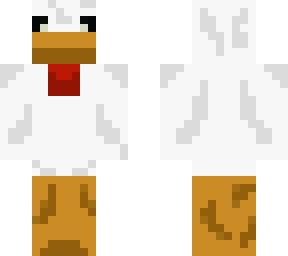 chicken