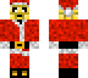 choclo navidad