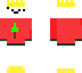 chrismas man