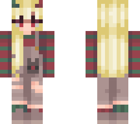 christmas devil - edit