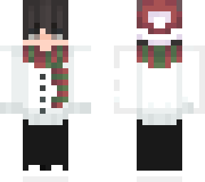 christmas snowboy