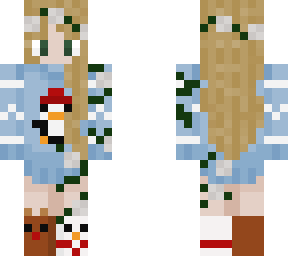 christmas sweater