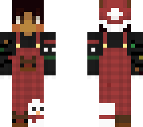 christmas xangrey
