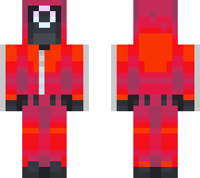 circle man