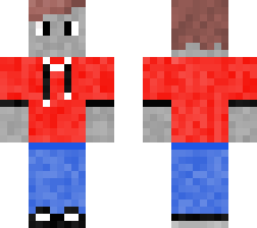 coolbggamer's skin (ghost)