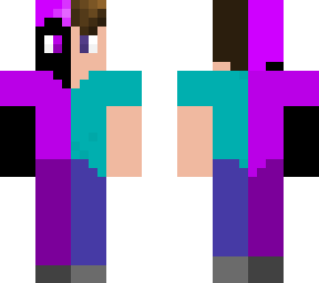 corrupted steve
