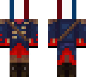 countryhuman france