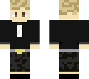 cow onesie+ buisness suit