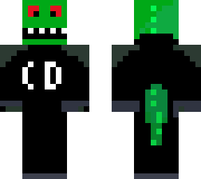 crazdino