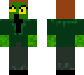 creeper (scooby doo)