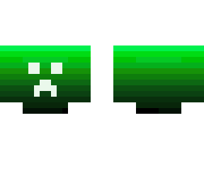 creeper jersey