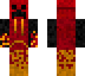 creeper skin