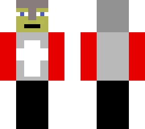 crusader