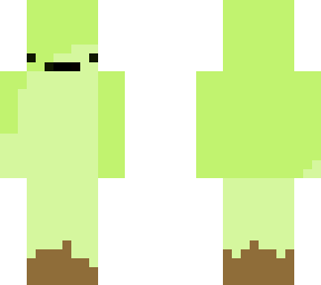 cute frog with muddy feet