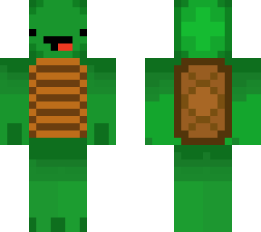 cute turtle (fixed)