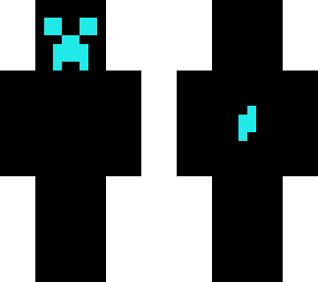 cyber-creeper