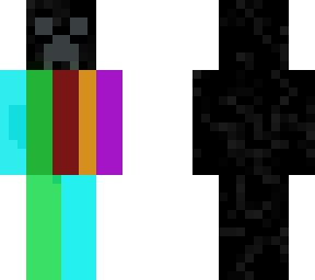 dads only skin