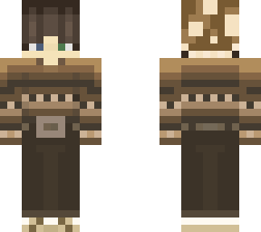 dark academia with mushroom hat
