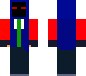 dark teen