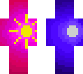 day and night