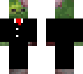 dead gentlemen