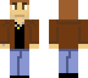 dean winchester