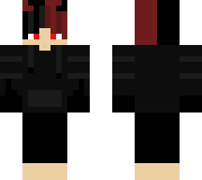 demon boy