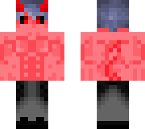 demon muscler