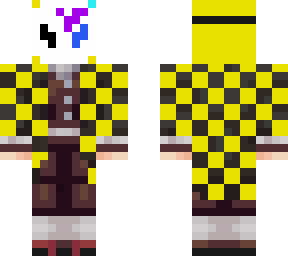 demon slayer joshua