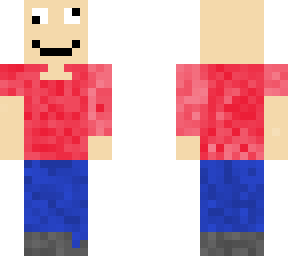 derp lord skin