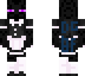 dgs bf/slippy endmen skin
