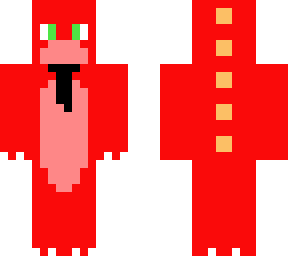 dino