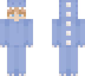 dino guy (read desc)