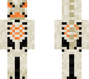 dinotdmg skeleton