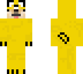 doge dizfrasado de jake