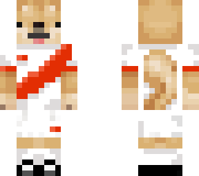 doge futbolista