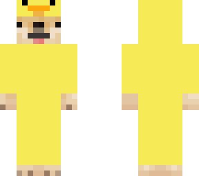 doge pato