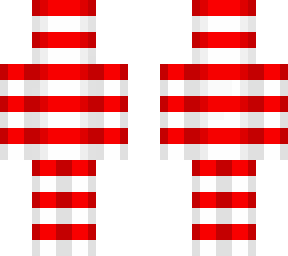 drasticyt skin (candy cane)