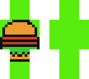 dream burger