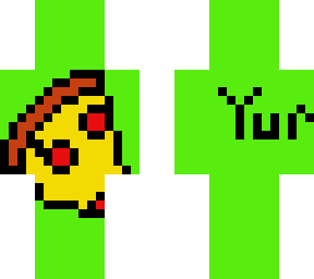 dream pizza