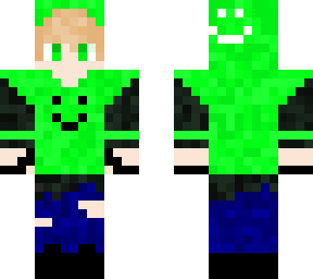 dream remodel (human)