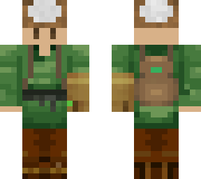 dringh the adventurer