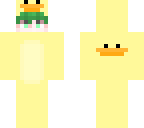 duck boy rq v2