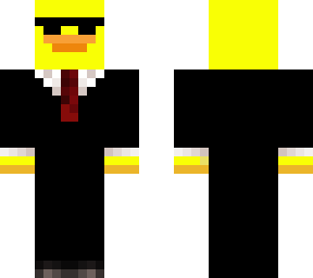 duck dody gard