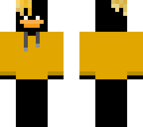 duckjah