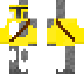 ducky wan mandalorian