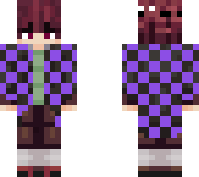 e boy tanjiro/demon slayer
