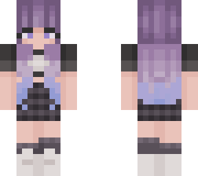 e-girl