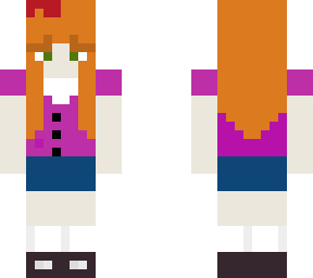elizabeth afton