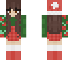 emmys skin